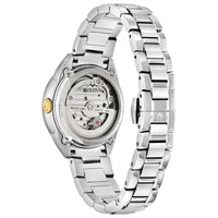 Reloj Mickey Mouse de Bulova: Clock Cleaners