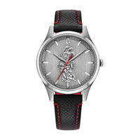 Reloj medallón de Minnie Mouse de Bulova