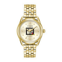 Reloj Mickey Mouse con logo D de Walt Disney World