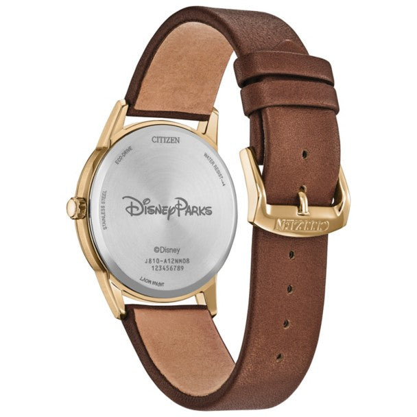 Reloj Partners de Walt Disney y Mickey Mouse by Citizen · Space Store