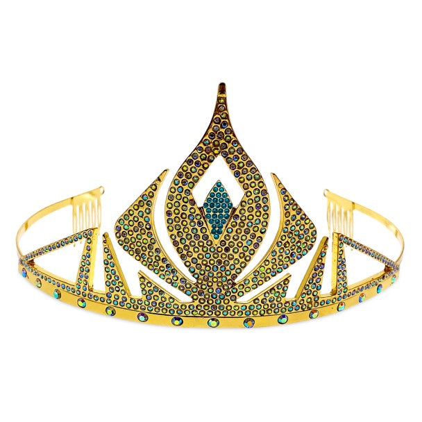 Tiara de Elsa - Frozen