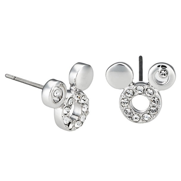 Aros con ícono de Mickey Mouse