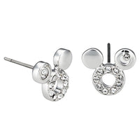 Aros con ícono de Mickey Mouse