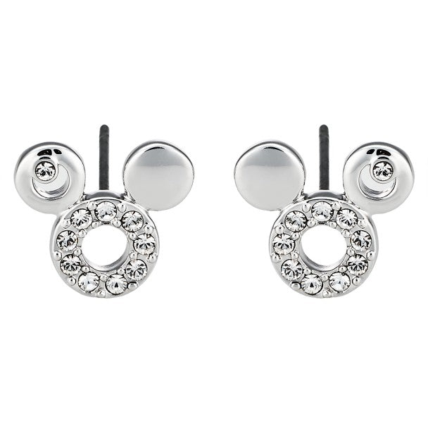 Aros con ícono de Mickey Mouse