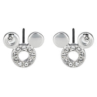 Aros con ícono de Mickey Mouse