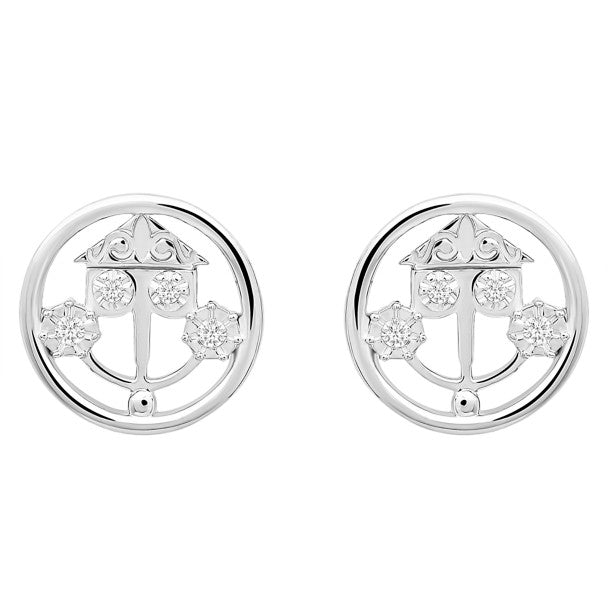 Aros Esfera de Reloj Disney It's a Small World