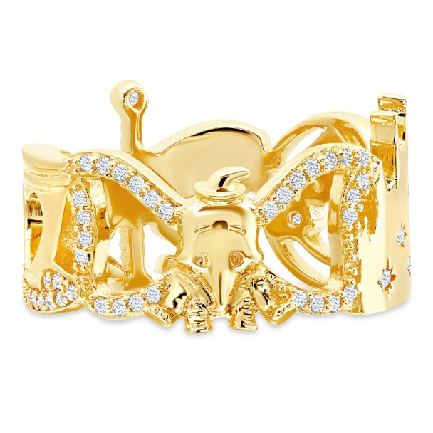 Anillo Fantasyland