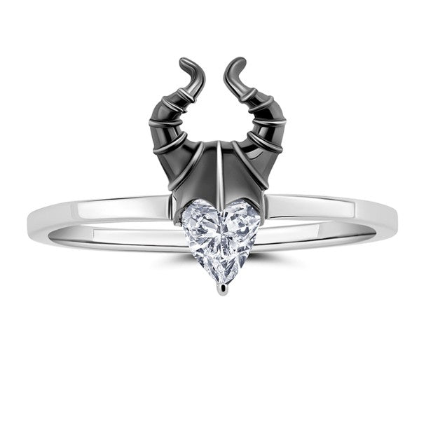Anillo de Maleficent