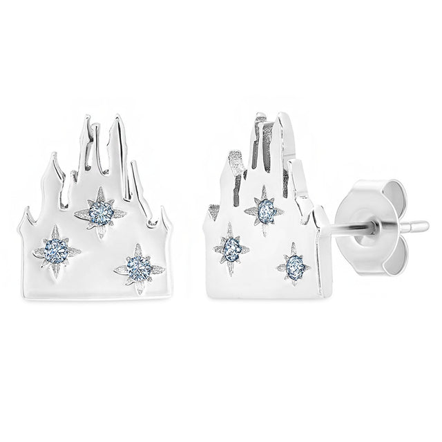 Aros del Castillo de Fantasyland