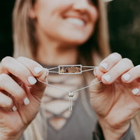 Pulsera bolo de Walt Disney World por Rebecca Hook