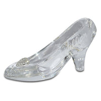 Zapatilla de cristal de Cinderella Arribas mediana personalizable