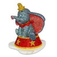 Figura adornada de Dumbo de Arribas Brothers