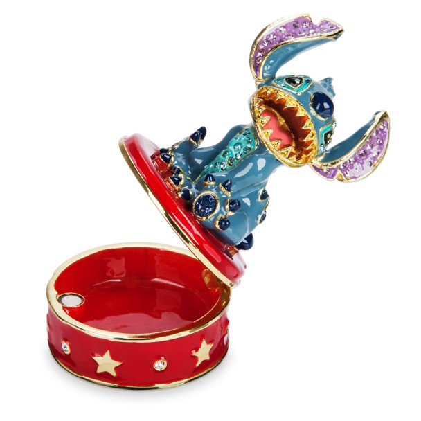 Joyero de Stitch de Arribas Brothers
