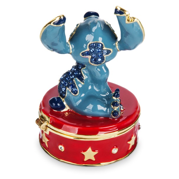 Joyero de Stitch de Arribas Brothers