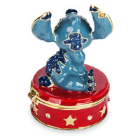 Joyero de Stitch de Arribas Brothers