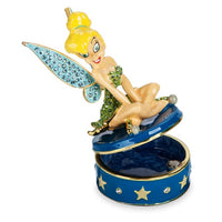 Caja para tesoros Tinker Bell