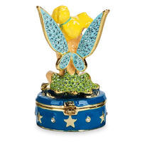 Caja para tesoros Tinker Bell