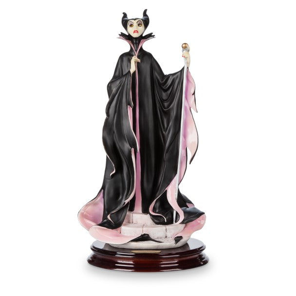 Figura de Maleficent de Giuseppe Armani