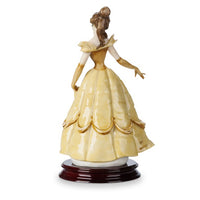 Figura de Belle de Giuseppe Armani