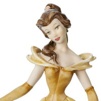 Figura de Belle de Giuseppe Armani