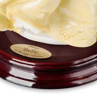 Figura de Belle de Giuseppe Armani