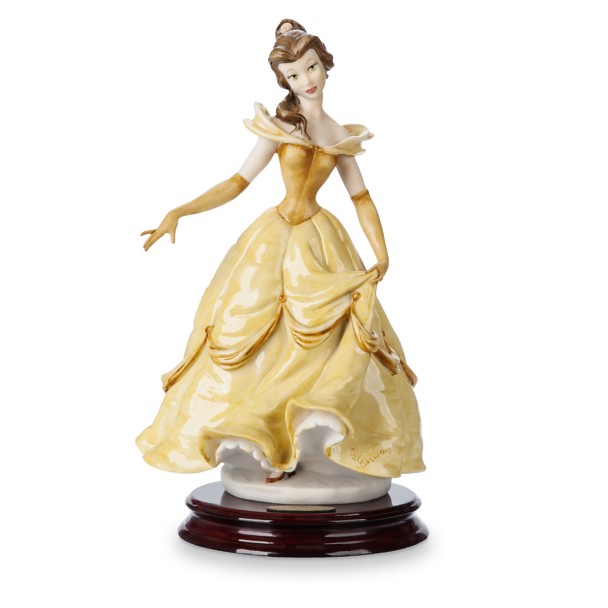 Figura de Belle de Giuseppe Armani