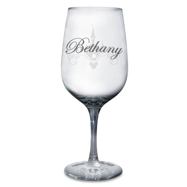 Copa con tallo del Castillo de Walt Disney World