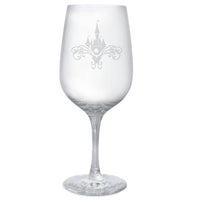 Copa con tallo del Castillo de Walt Disney World