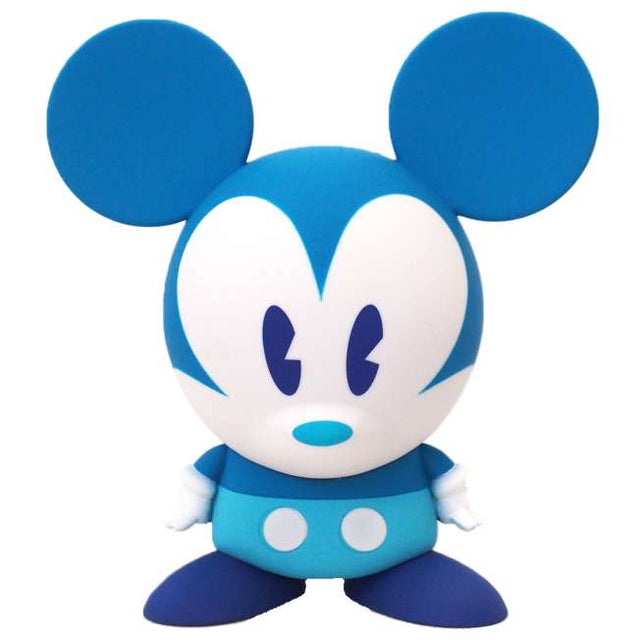 Figura de Mickey Mouse azul