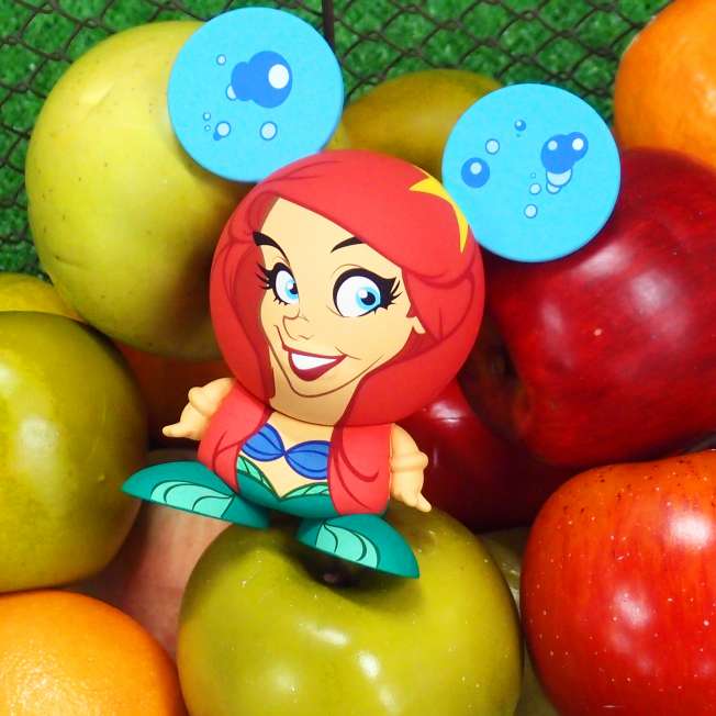 Figura de Ariel - Disney Collection