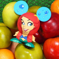 Figura de Ariel - Disney Collection