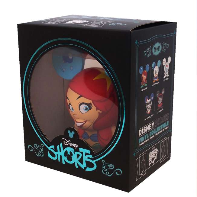 Figura de Ariel - Disney Collection