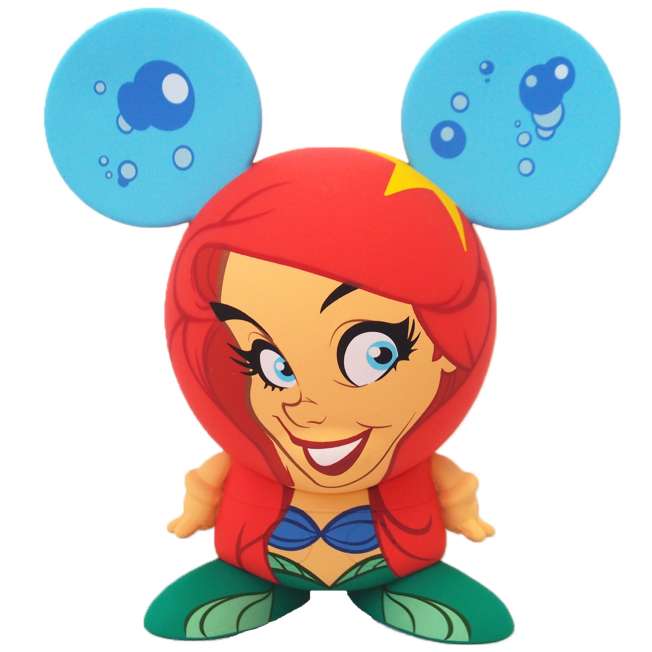 Figura de Ariel - Disney Collection