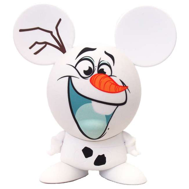 Figura de Olaf de Frozen