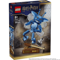 LEGO Harry Potter: Pixie de Cornualles