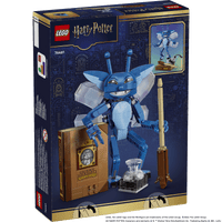 LEGO Harry Potter: Pixie de Cornualles