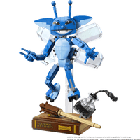 LEGO Harry Potter: Pixie de Cornualles