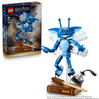 LEGO Harry Potter: Pixie de Cornualles