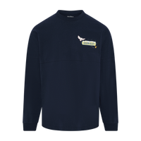 Polerón Spirit Jersey Navideño de Diagon Alley