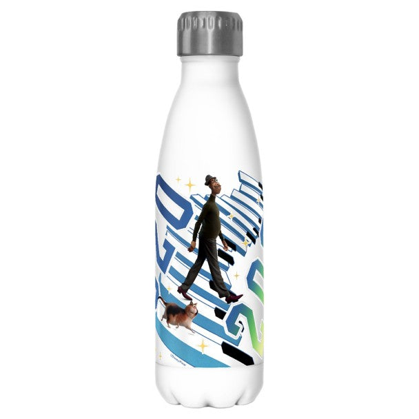 Botella de acero inoxidable Soul