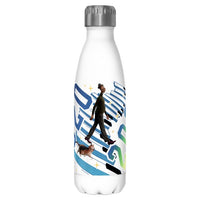 Botella de acero inoxidable Soul