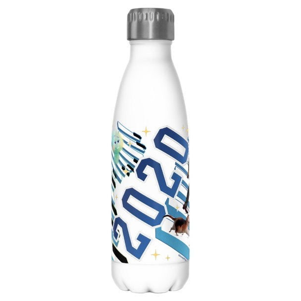 Botella de acero inoxidable Soul