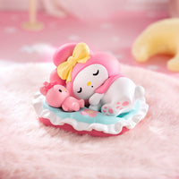 Sanrio Characters Fall Asleep: Blind Box