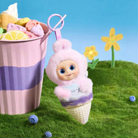 Teletubbies Afternoon Tea Diary: colgante de peluche