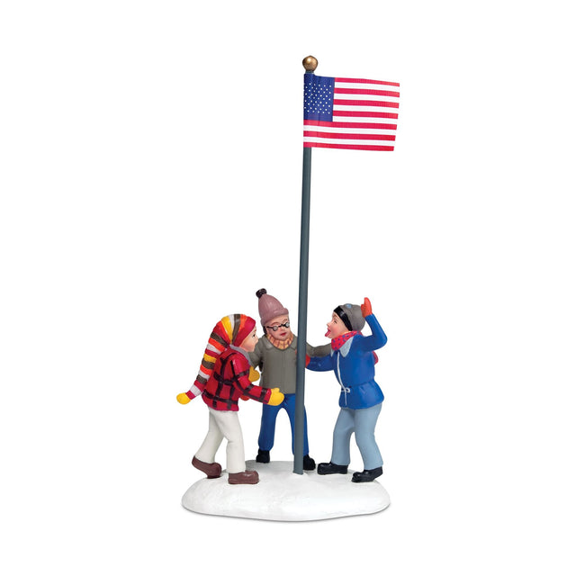 Figura A Christmas Story: Triple Dog Dare