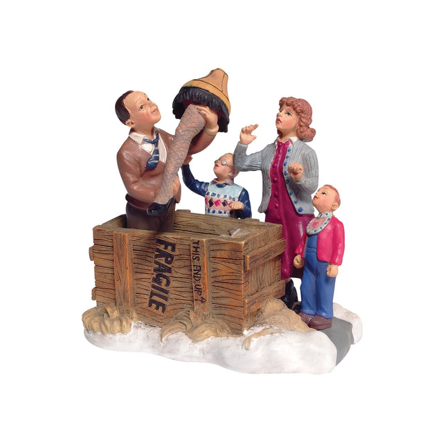 A Christmas Story: Isn't It Beautiful | Figura