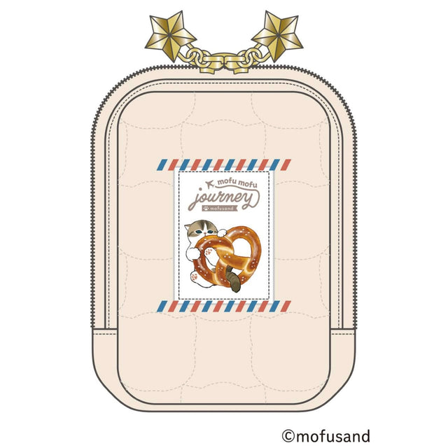 Mini estuche Mofusand