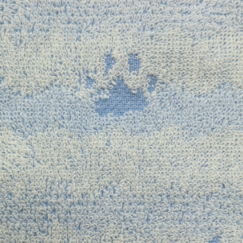 Toalla pequeña Mofusand Gatito Tiburón