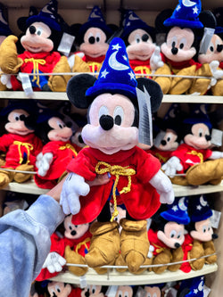 Peluche Disney Parks - Mickey Fantasia
