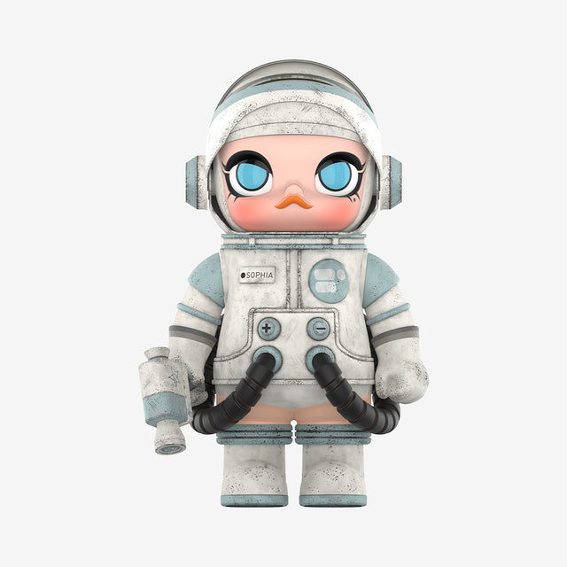 MEGA SPACE MOLLY 1000% Ashley Wood